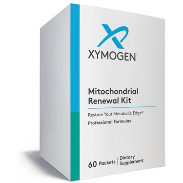 Mitochondrial Renewal Kit
